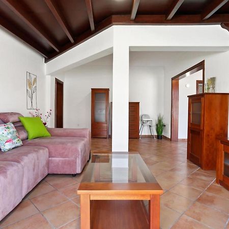 Villa Thomas Corralejo Exterior photo