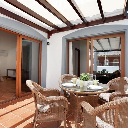 Villa Thomas Corralejo Exterior photo