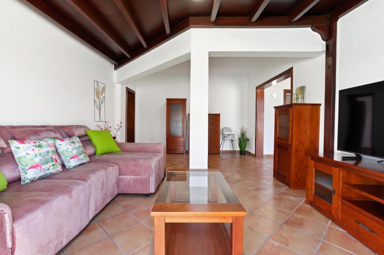 Villa Thomas Corralejo Exterior photo
