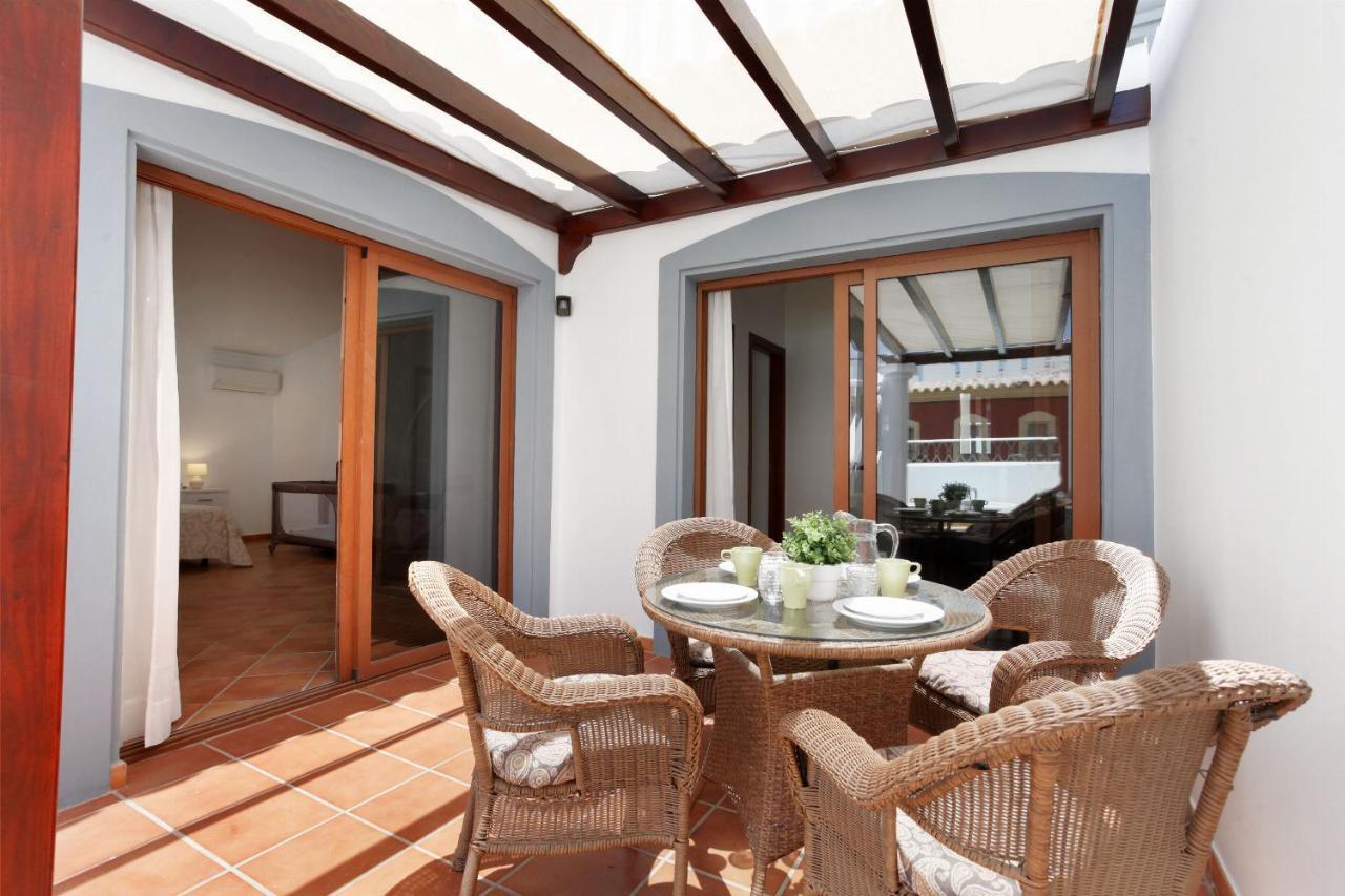 Villa Thomas Corralejo Exterior photo