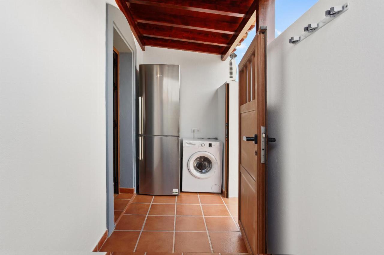 Villa Thomas Corralejo Exterior photo