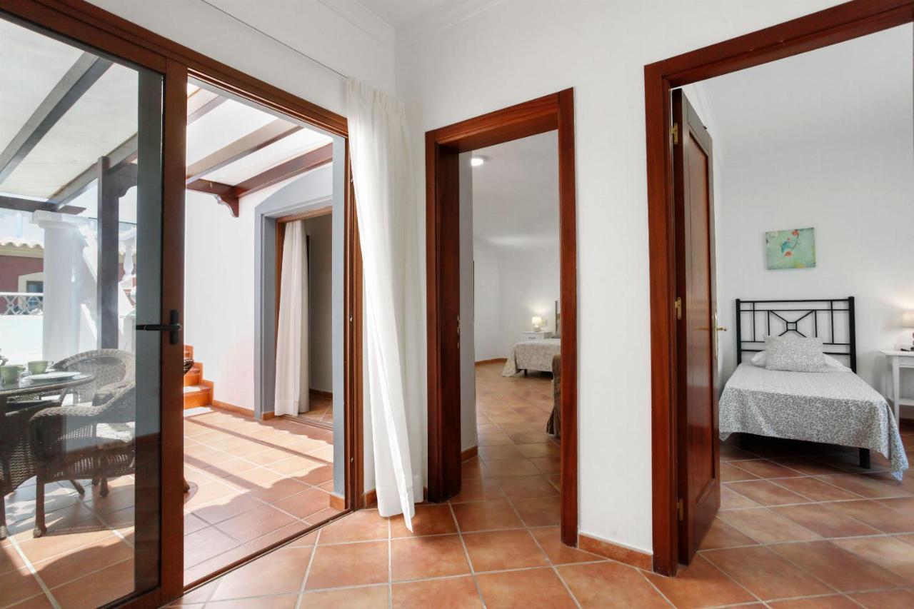 Villa Thomas Corralejo Exterior photo