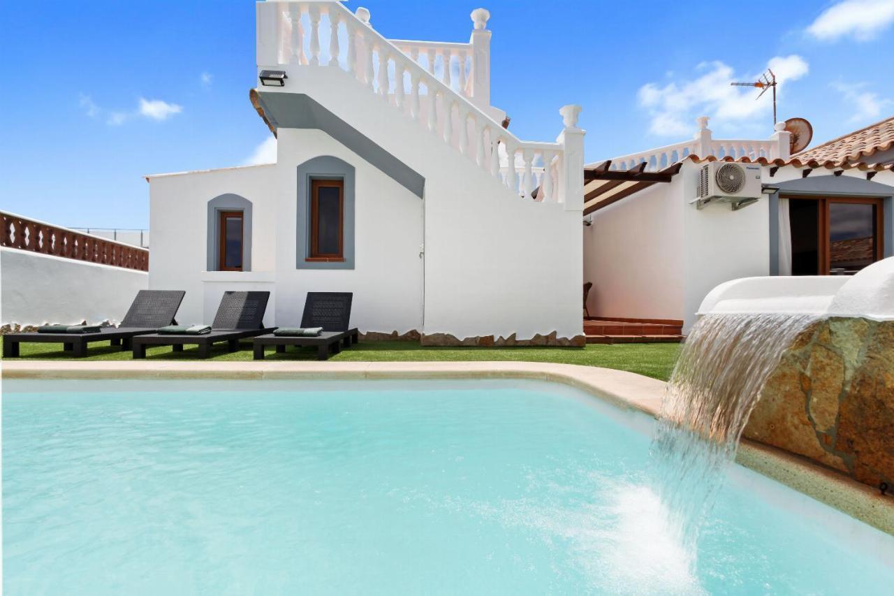Villa Thomas Corralejo Exterior photo